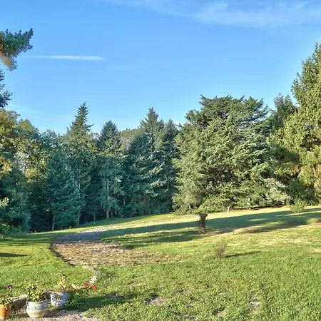 Chateau De Bel Ebat ゲストハウス Nozay (Essonne)