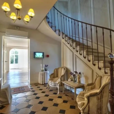 Château De Bel Ebat Nozay (Essonne)